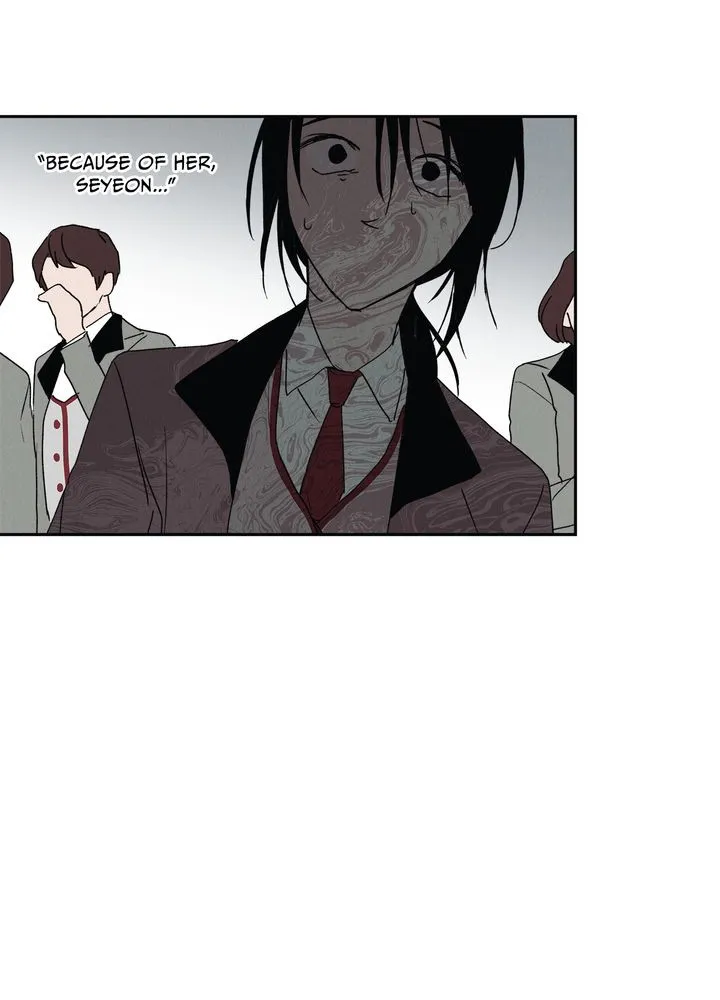Savior Chapter 5 page 33 - 