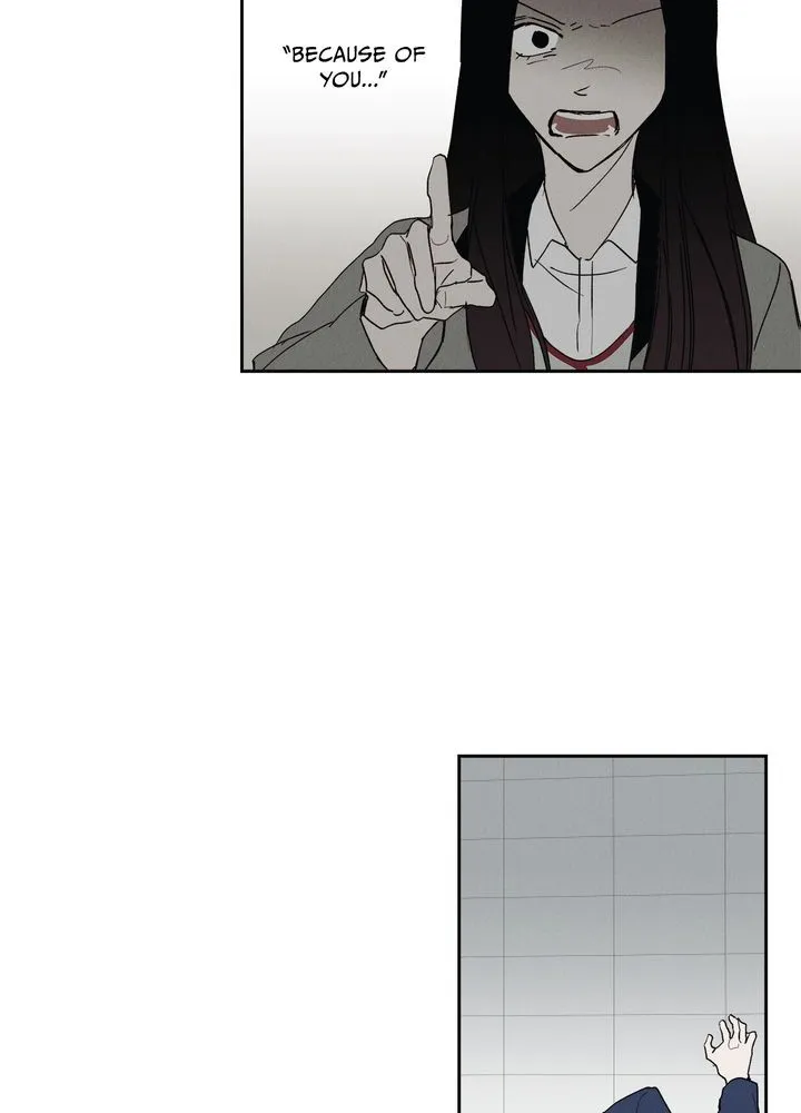 Savior Chapter 5 page 35 - 
