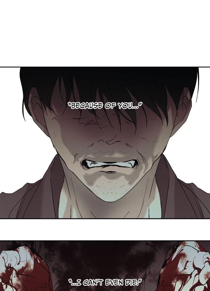 Savior Chapter 5 page 37 - 