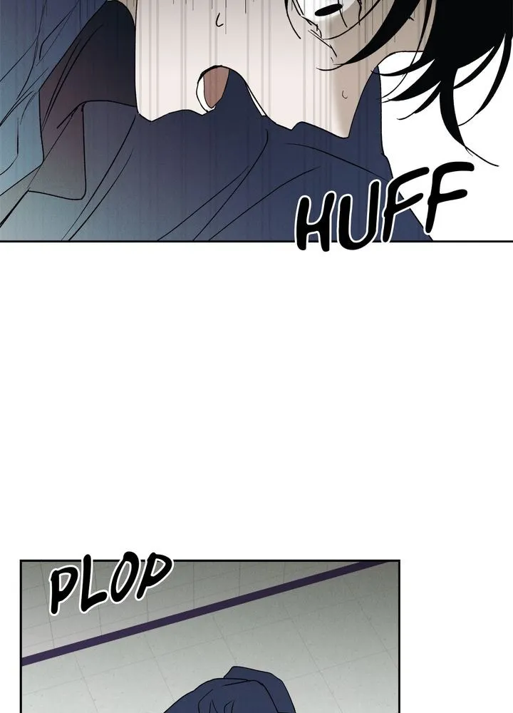 Savior Chapter 5 page 39 - 