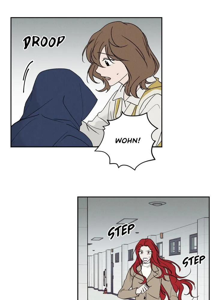 Savior Chapter 5 page 49 - 