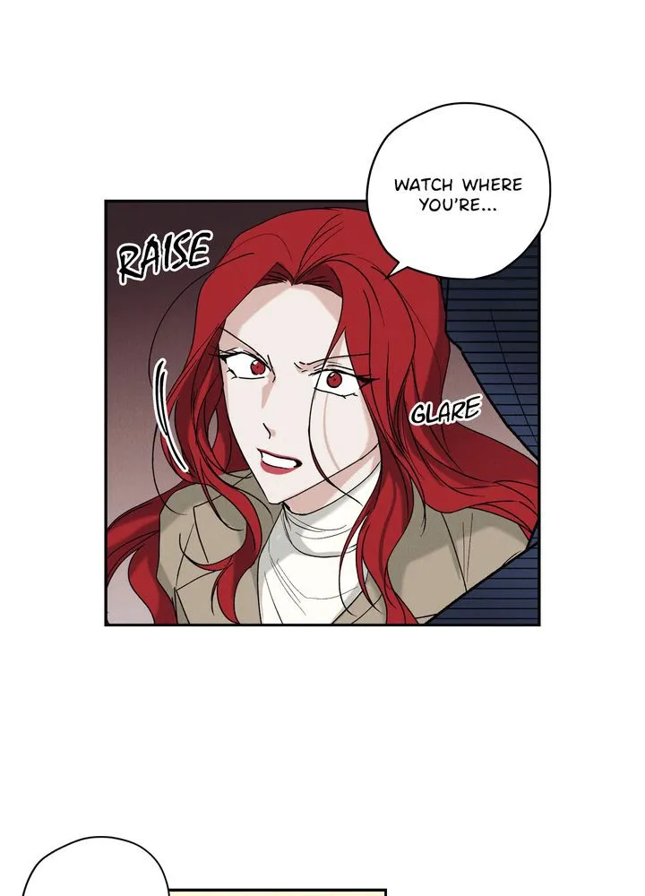 Savior Chapter 5 page 6 - 