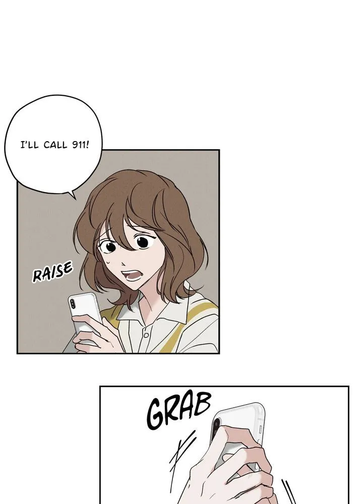 Savior Chapter 5 page 52 - 