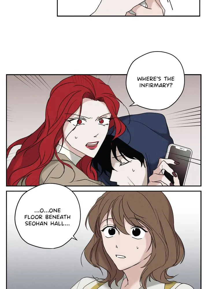 Savior Chapter 5 page 53 - 