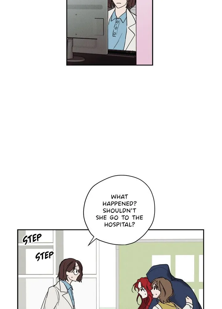 Savior Chapter 5 page 56 - 