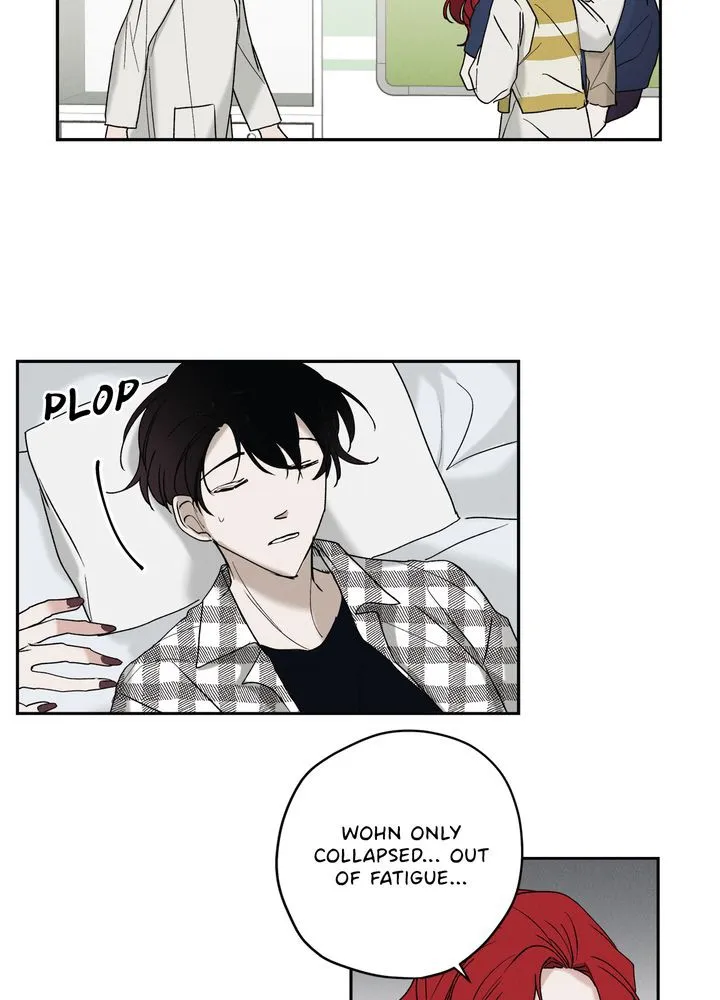 Savior Chapter 5 page 57 - 