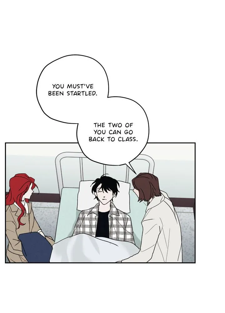 Savior Chapter 5 page 59 - 