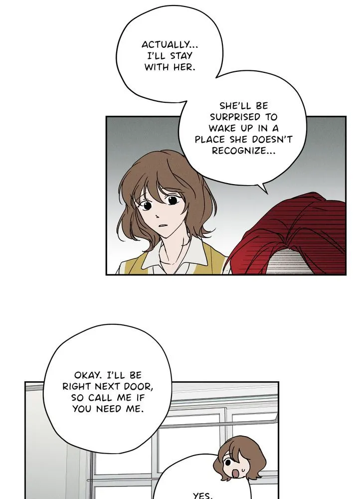 Savior Chapter 5 page 60 - 