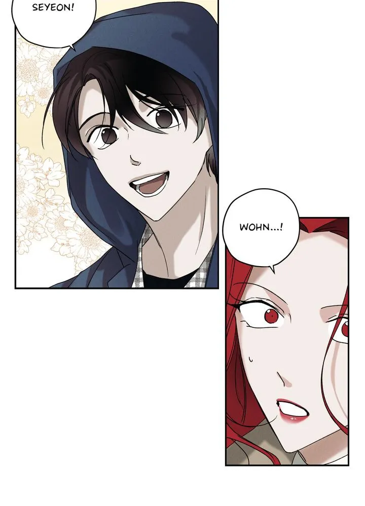 Savior Chapter 5 page 7 - 