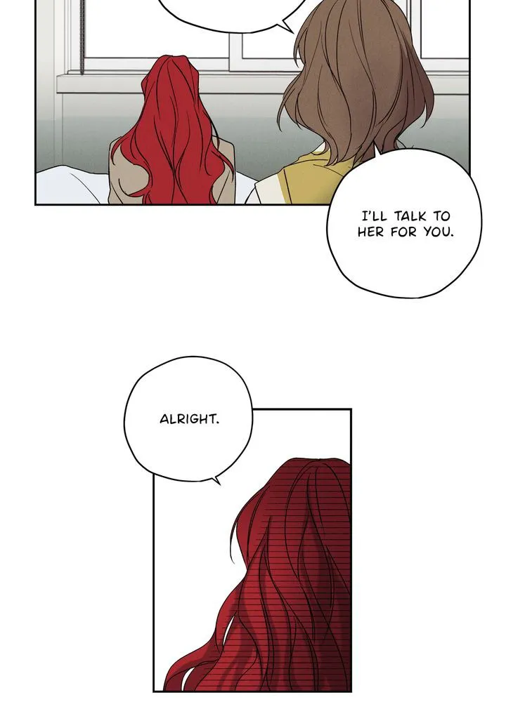 Savior Chapter 5 page 64 - 