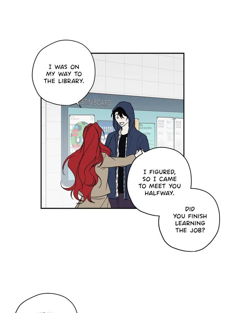 Savior Chapter 5 page 8 - 