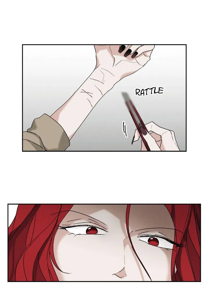 Savior Chapter 5 page 72 - 