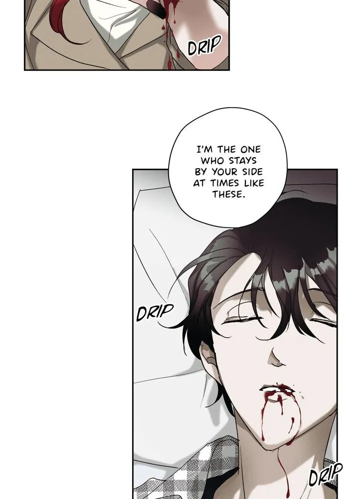 Savior Chapter 5 page 75 - 