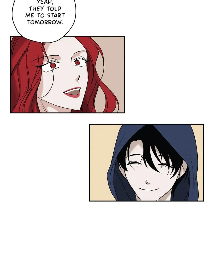 Savior Chapter 5 page 9 - 