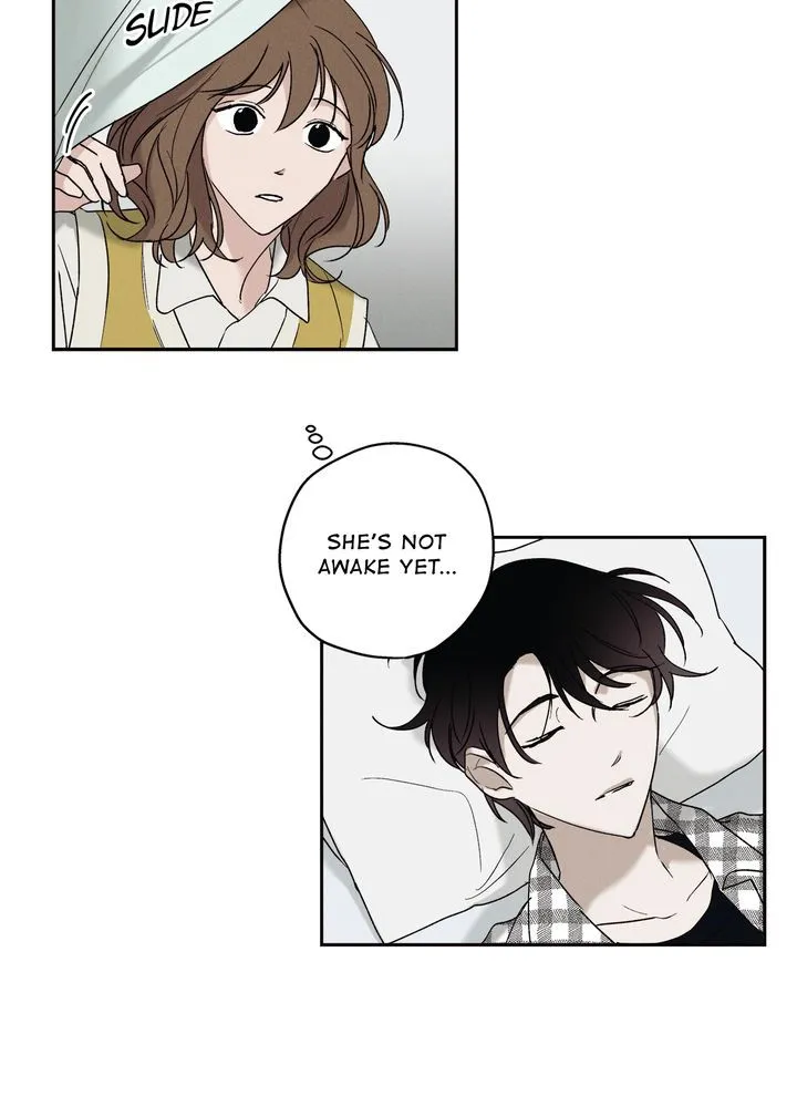 Savior Chapter 6 page 2 - 