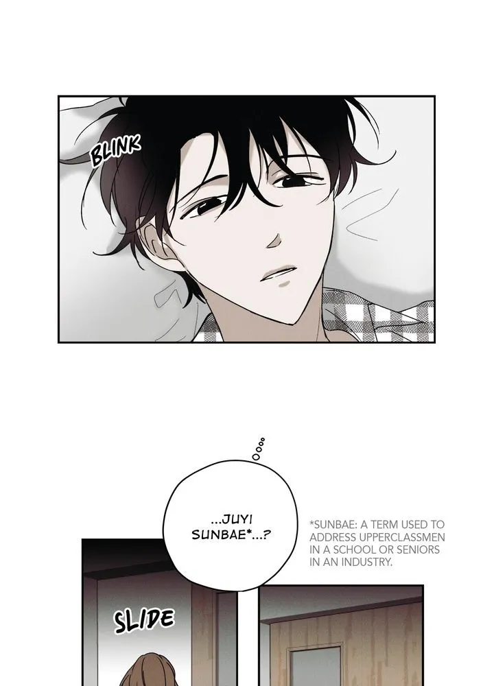 Savior Chapter 6 page 12 - 