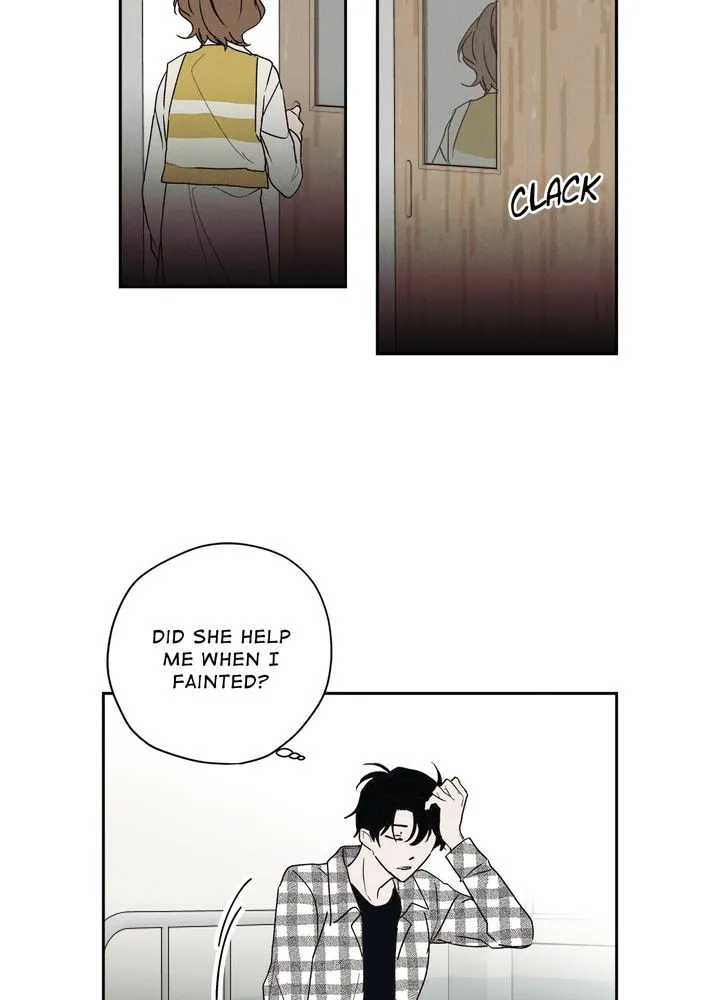 Savior Chapter 6 page 13 - 