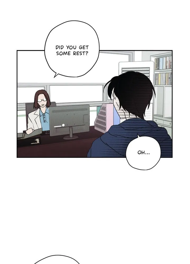 Savior Chapter 6 page 17 - 