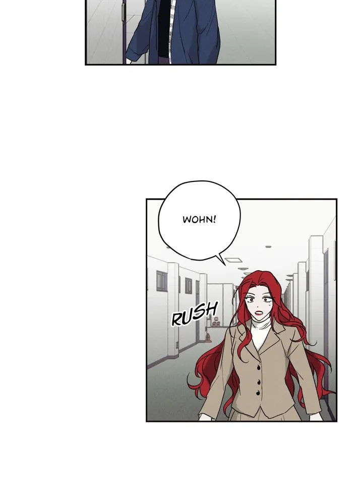 Savior Chapter 6 page 21 - 