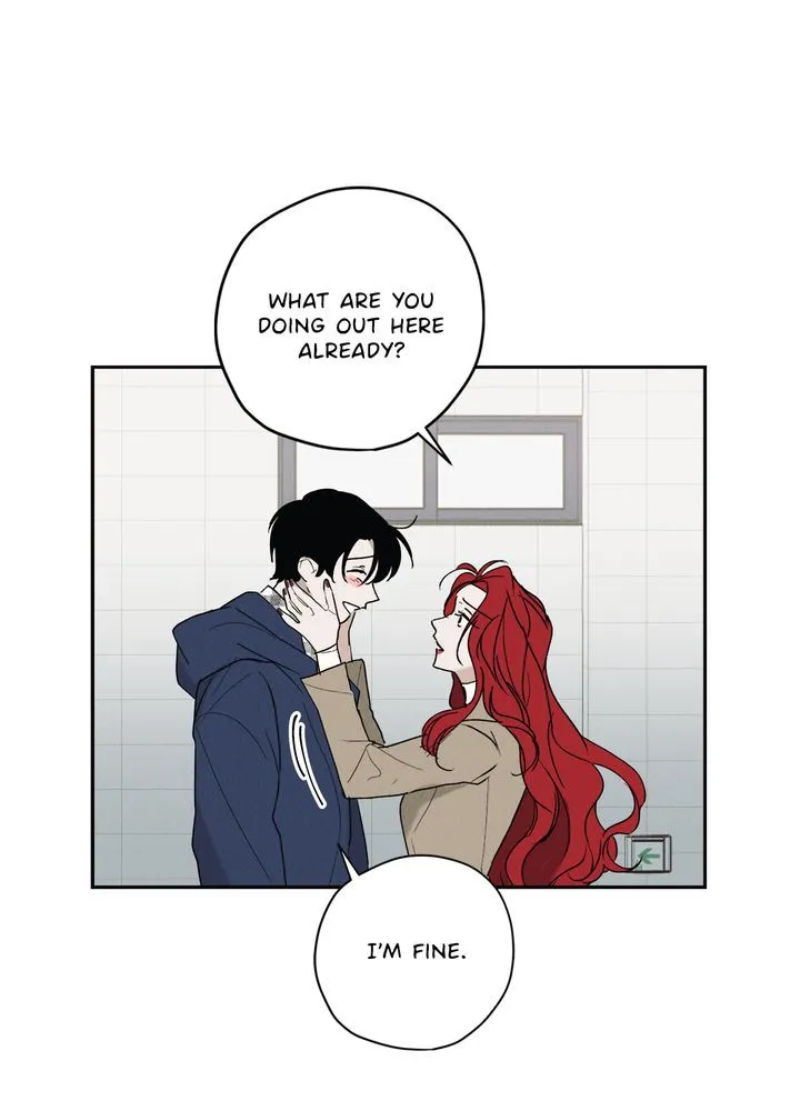 Savior Chapter 6 page 22 - 