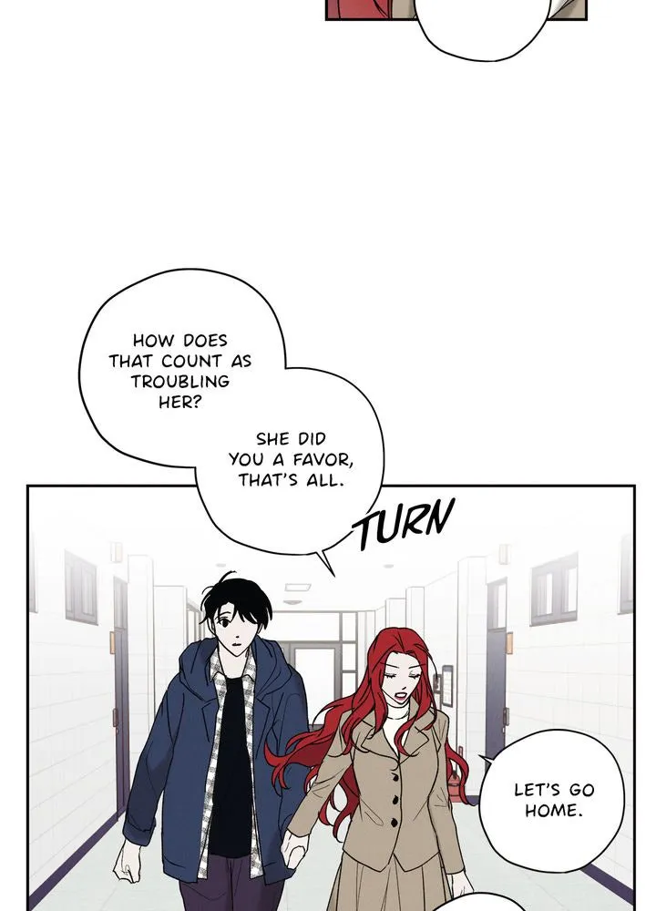 Savior Chapter 6 page 26 - 