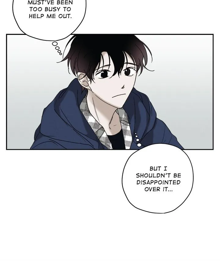 Savior Chapter 6 page 28 - 