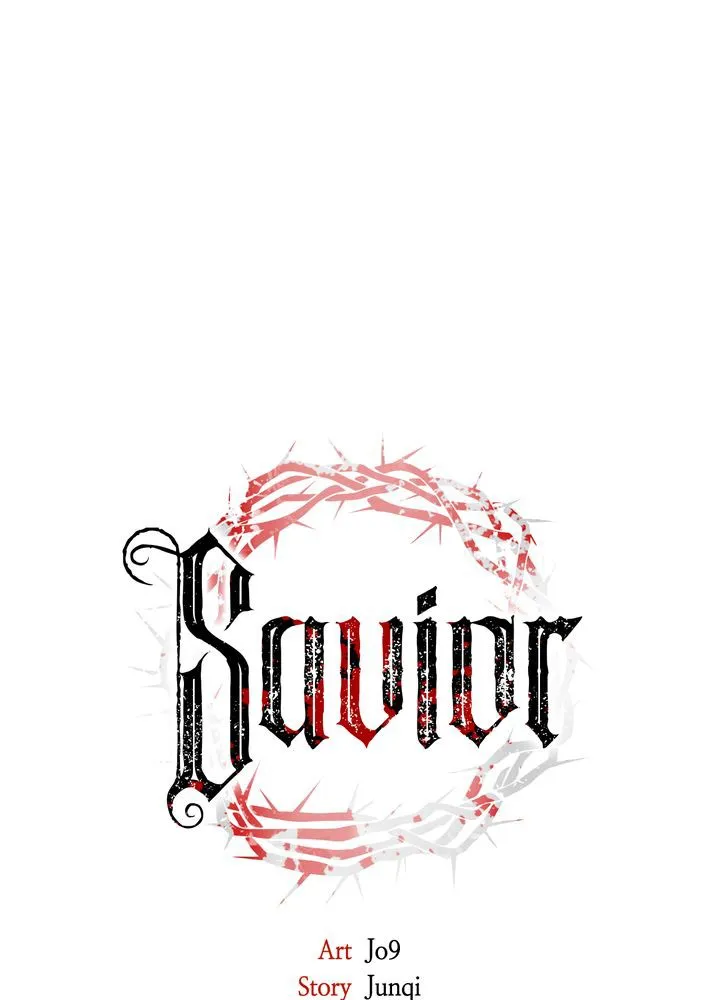 Savior Chapter 6 page 29 - 