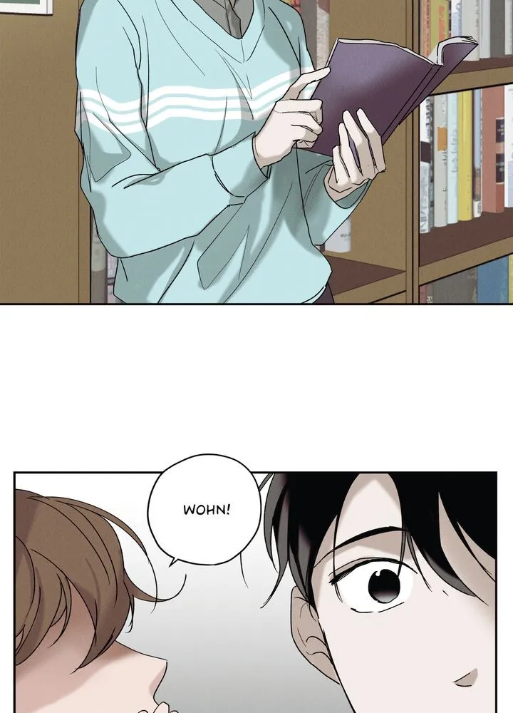 Savior Chapter 6 page 32 - 