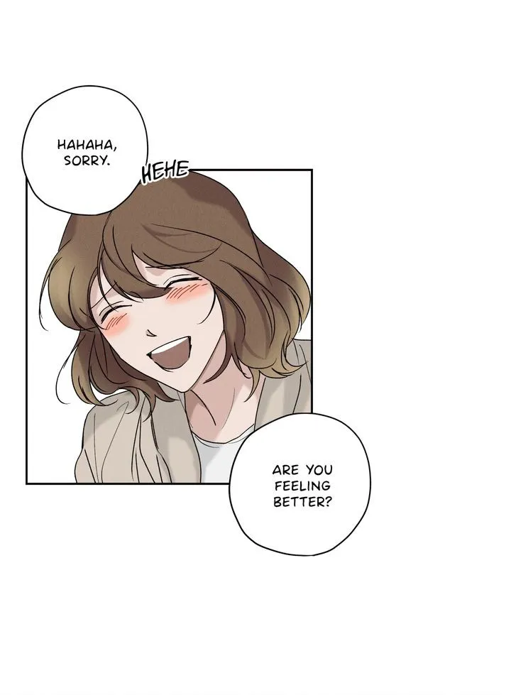 Savior Chapter 6 page 34 - 
