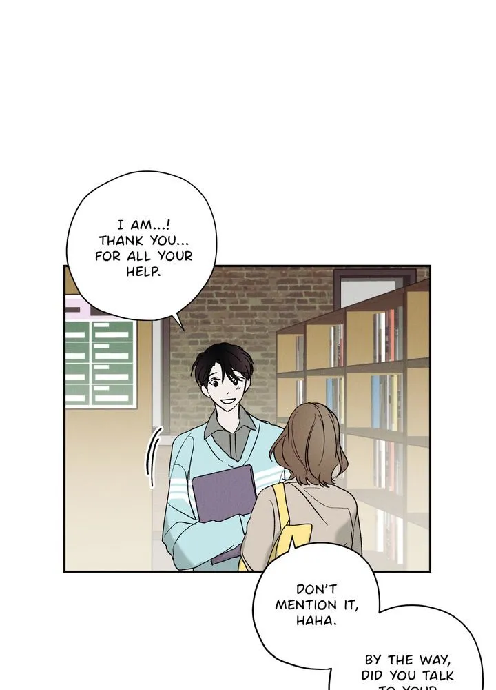 Savior Chapter 6 page 35 - 