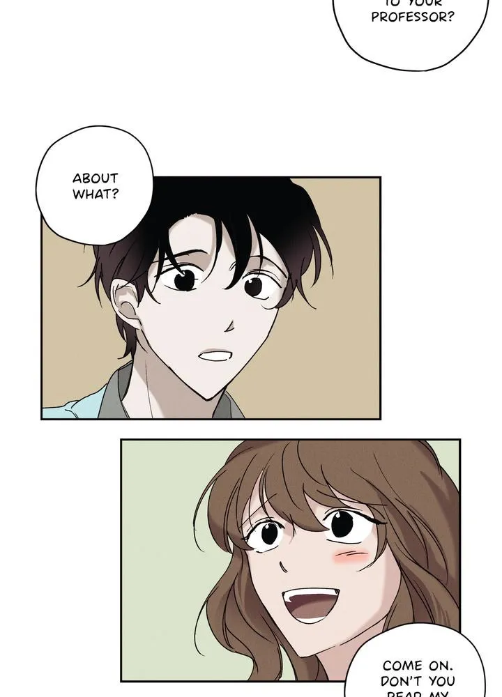 Savior Chapter 6 page 36 - 