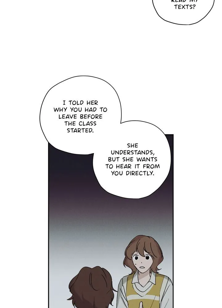 Savior Chapter 6 page 37 - 