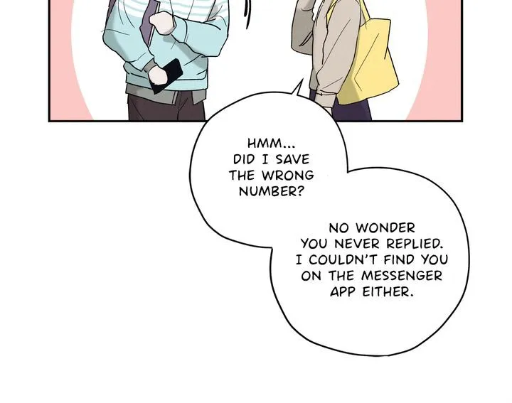 Savior Chapter 6 page 39 - 