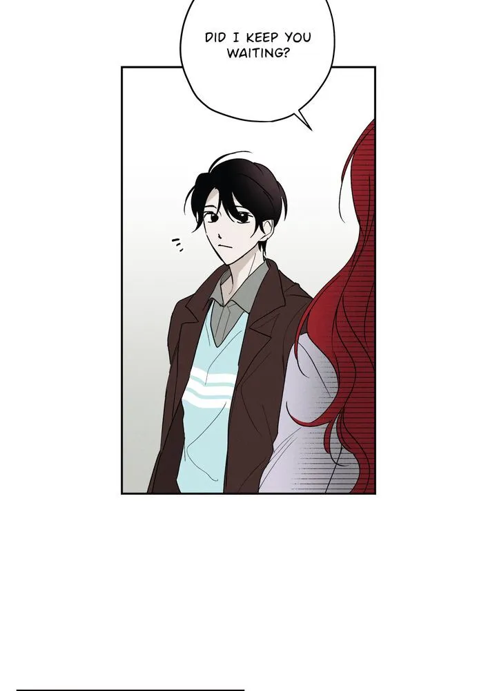 Savior Chapter 6 page 50 - 