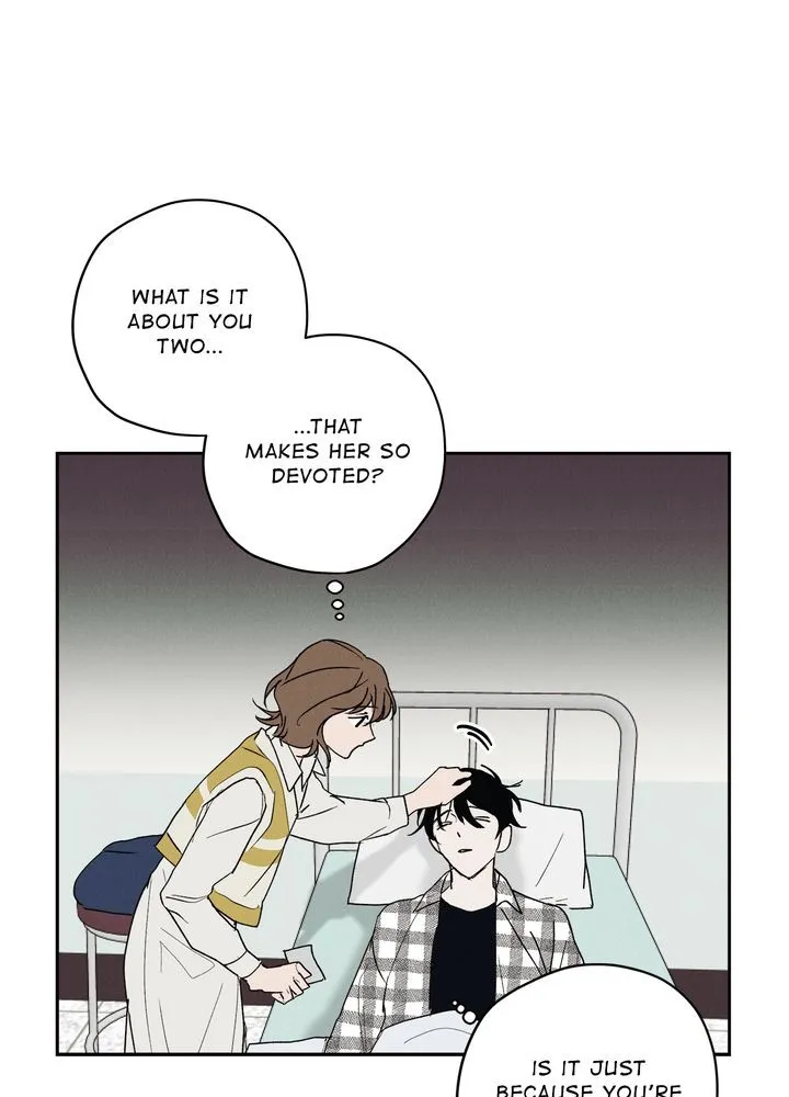 Savior Chapter 6 page 6 - 