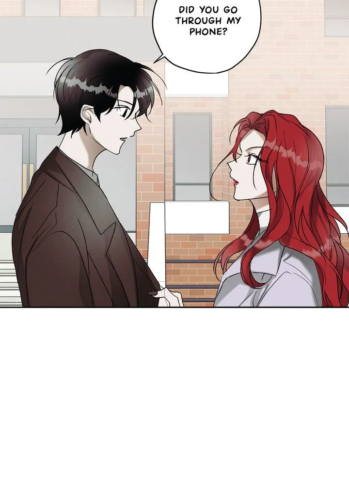 Savior Chapter 6 page 54 - 