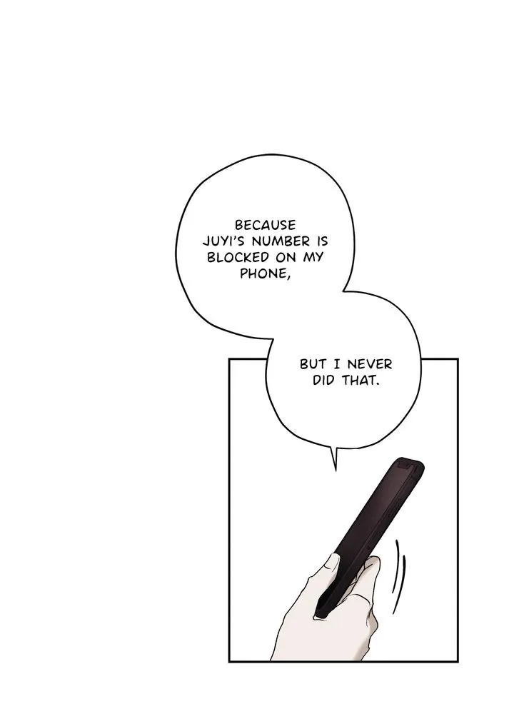 Savior Chapter 6 page 58 - 