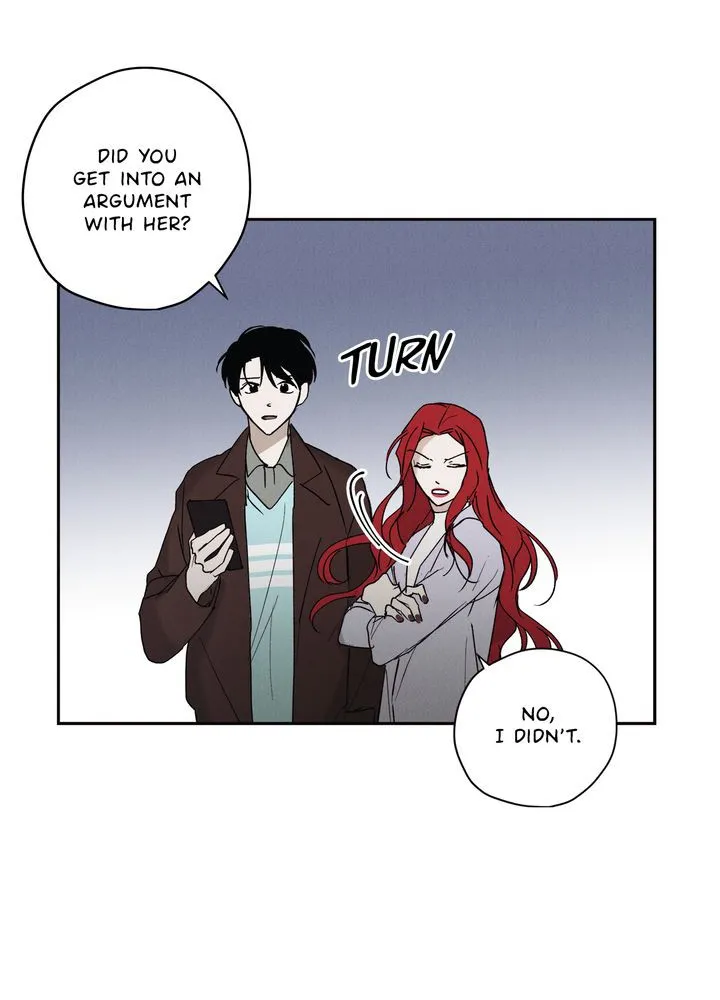 Savior Chapter 6 page 59 - 
