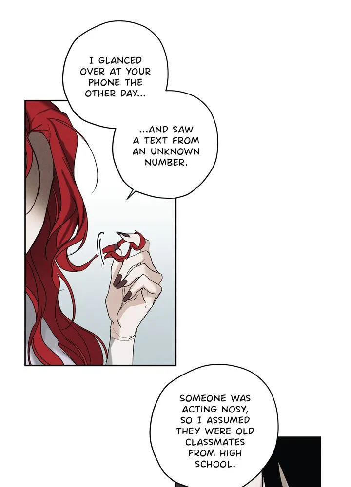 Savior Chapter 6 page 63 - 
