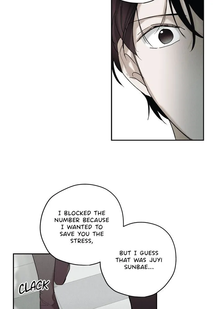 Savior Chapter 6 page 64 - 