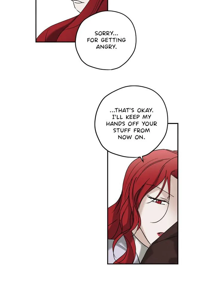 Savior Chapter 6 page 70 - 