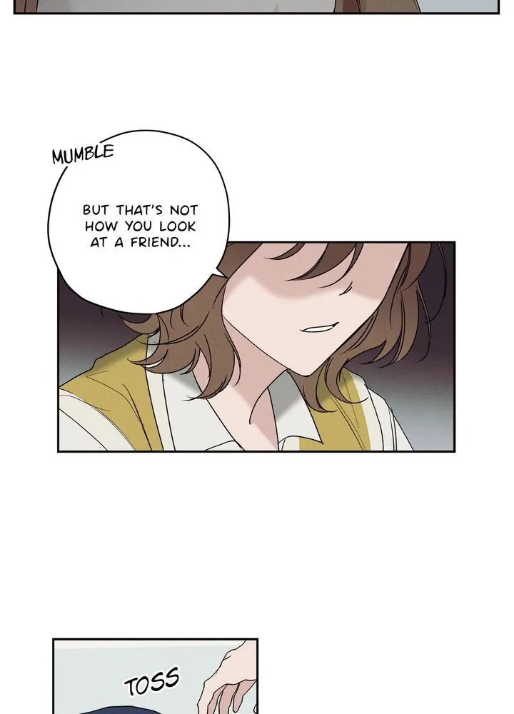 Savior Chapter 6 page 8 - 