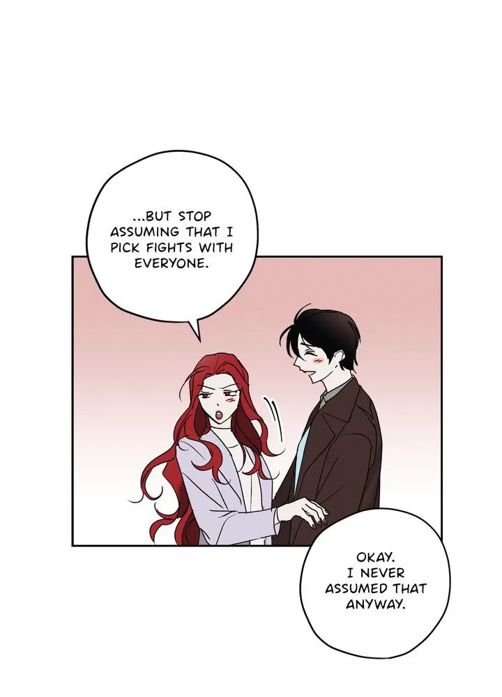 Savior Chapter 6 page 71 - 