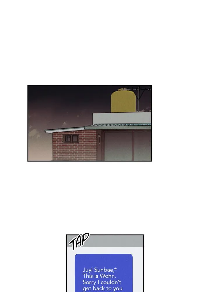 Savior Chapter 7 page 1 - 