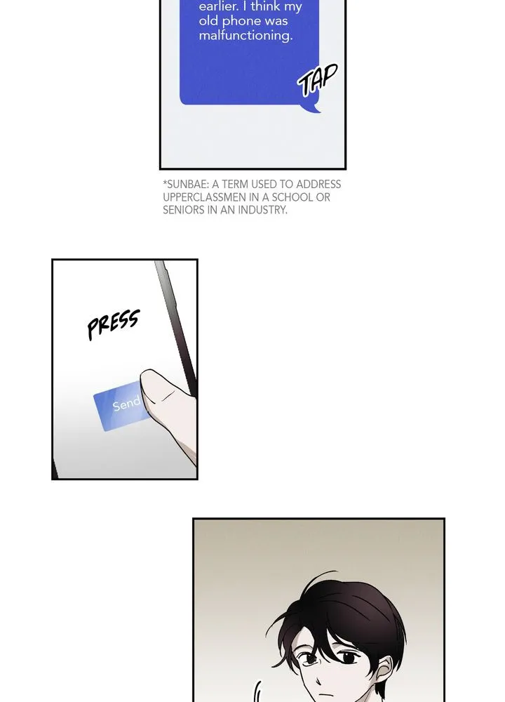 Savior Chapter 7 page 2 - 