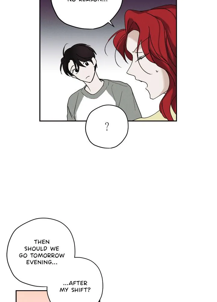 Savior Chapter 7 page 11 - 