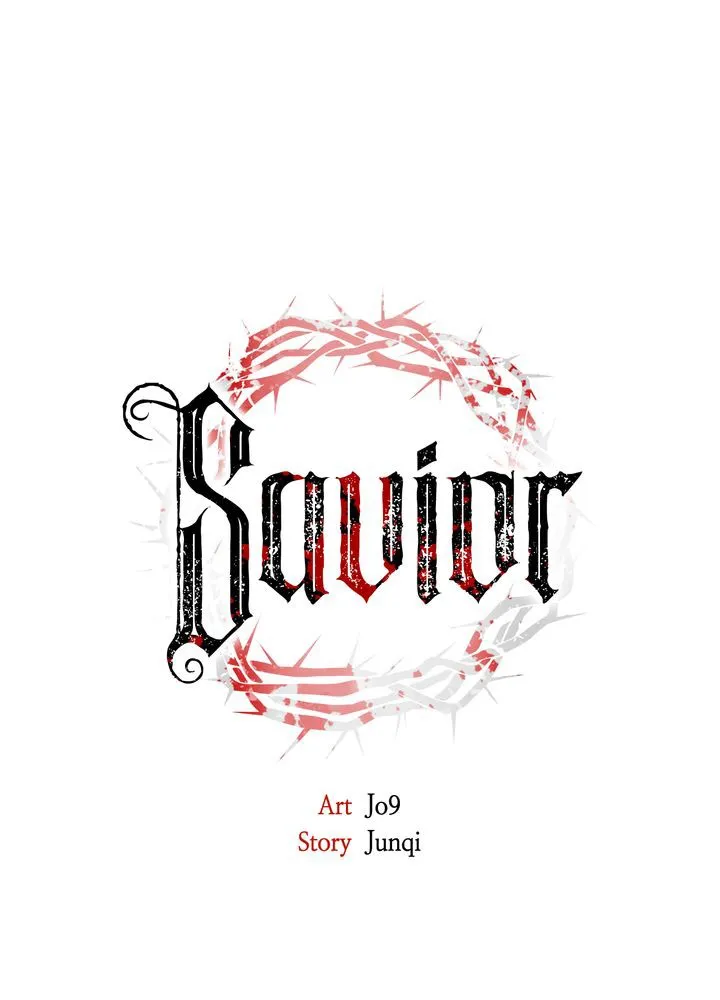 Savior Chapter 7 page 16 - 
