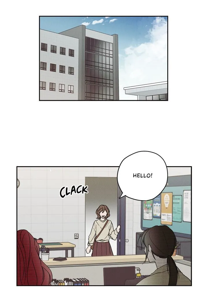Savior Chapter 7 page 18 - 