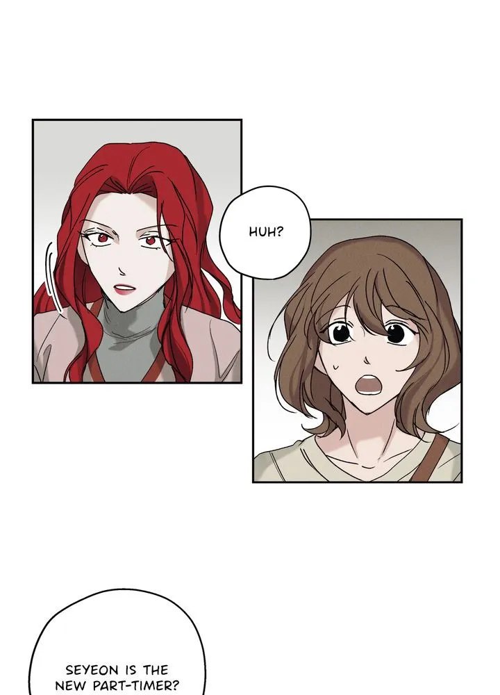 Savior Chapter 7 page 19 - 