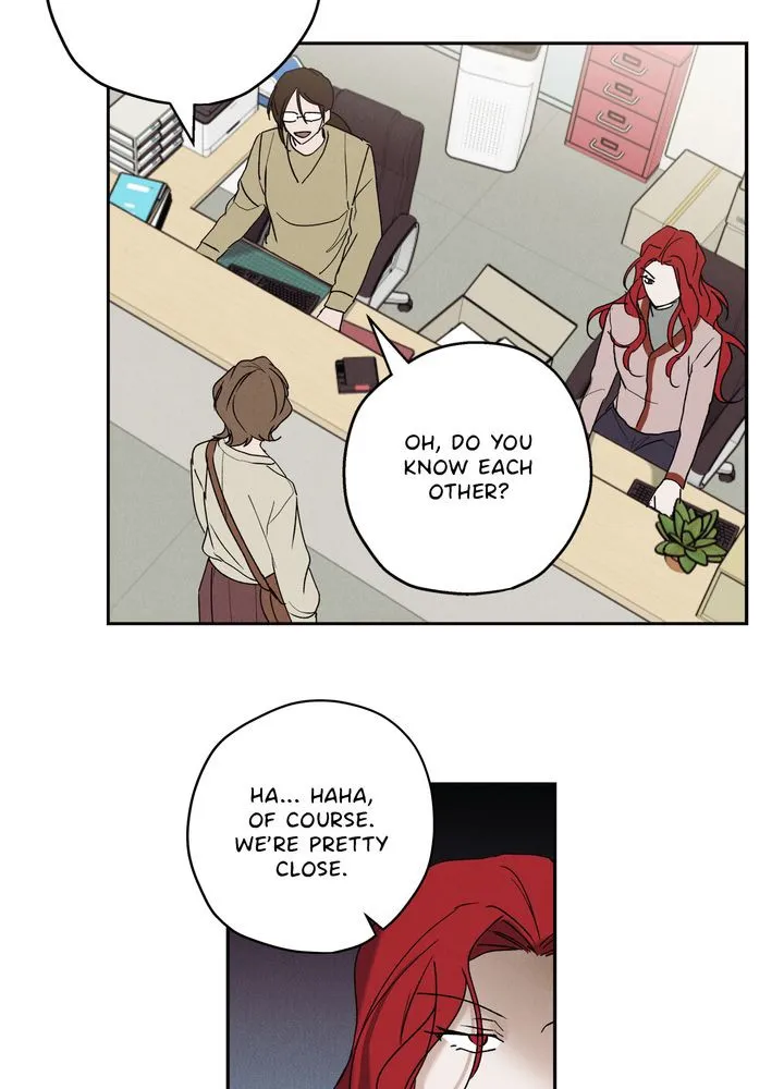 Savior Chapter 7 page 20 - 
